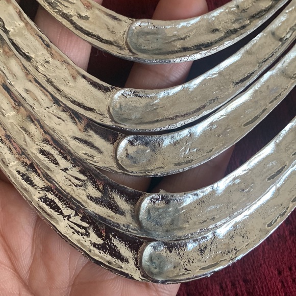 Kostibas Hellas neckpiece from Greece 🇬🇷 - Picture 8 of 8